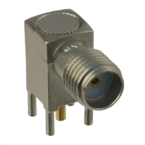 RF Connectors RA JACK PCB (73391-0080)