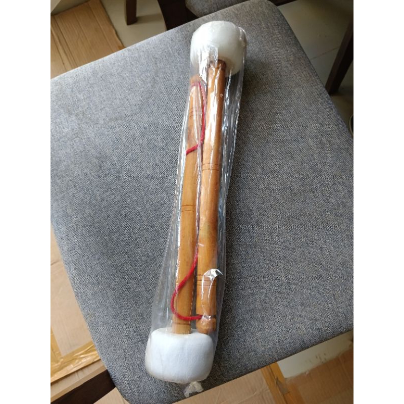 Stick Drum Bass Marching Band Stik Bass Drum