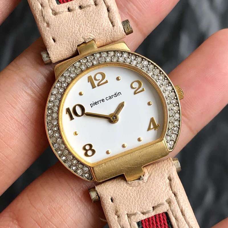 Jam tangan Pierre Cardin Ladies
