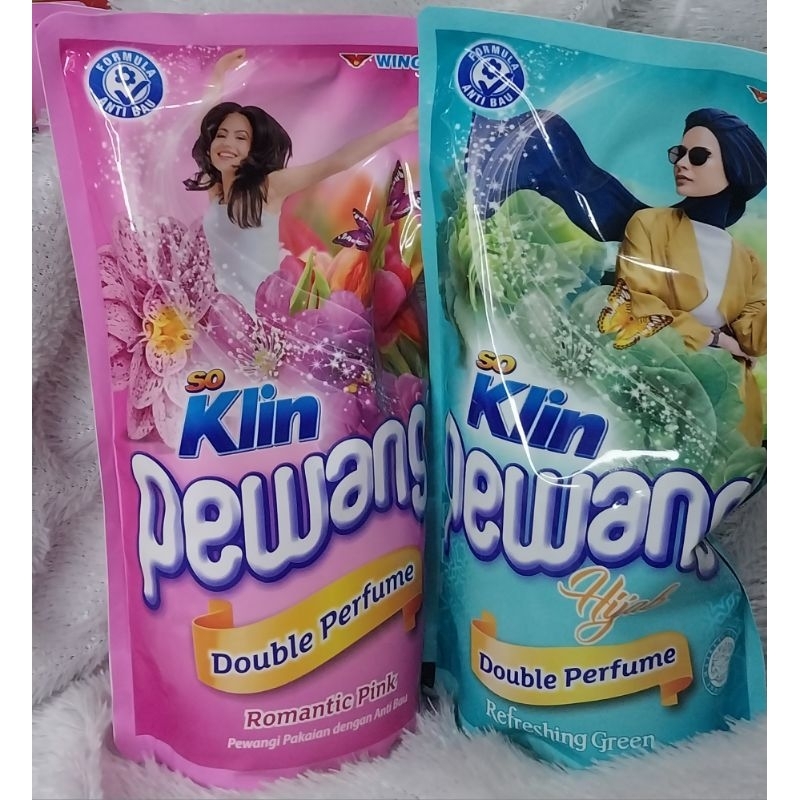 so klin pewangi 800ml, soklin pewangi 800ml, soklin double parfume
