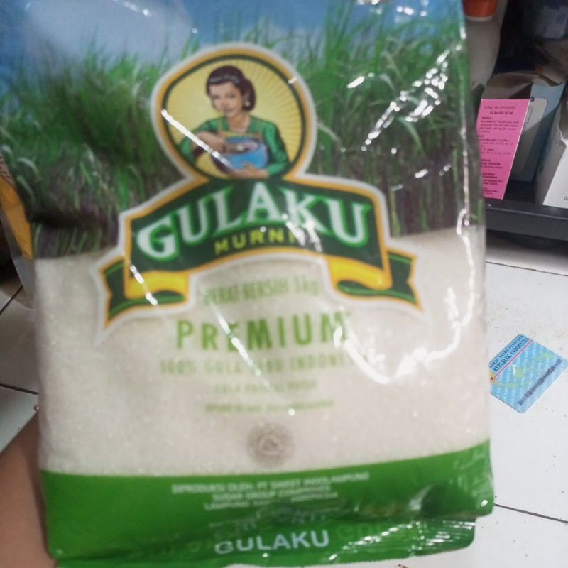 

Gulaku 1kg