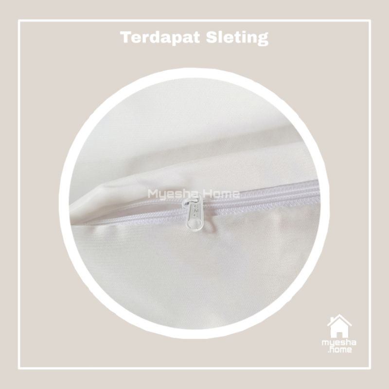 Murah  Cover Inner Bean Bag Pumpkin / Sarung Dalam Bean Bag Pumpkin (Tanpa Isi)