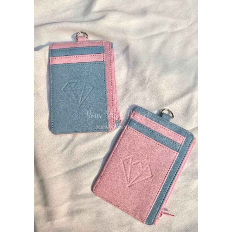 SEVENTEEN Card Wallet SVT CARAT Photocard Holder