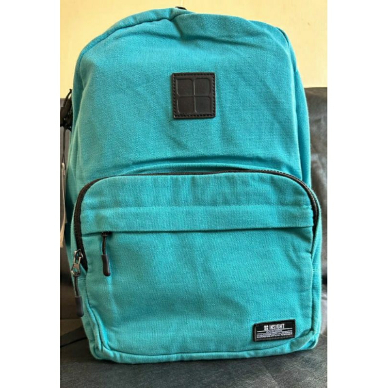 Ethnicodelic Backpack insight original