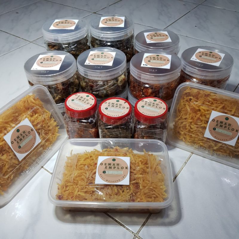 

Kentang Mustofa 200gr