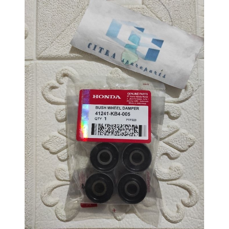 bosh tromol belakang tiger revo bos gear besar tiger new