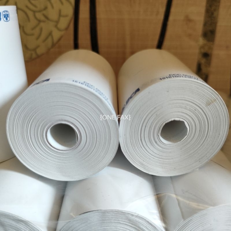 

Kertas Struk Thermal EDC B,C,A 58x40 Corneles