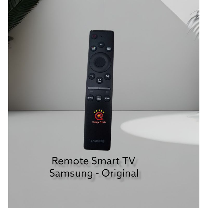 Remote TV Samsung Smart TV Original / Remot TV Android Voice Samsung