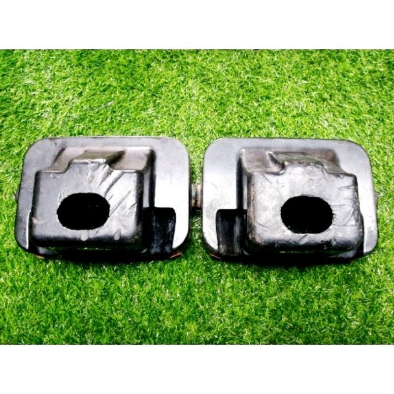 Batok Lampu Depan Rxking Rx King Cobra Master RxK Original