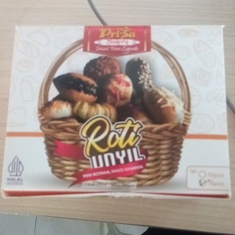 

roti unyil