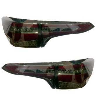 STOPLAMP FORTUNER | TAIL LIGHT FORTUNER | LAMPU FORTUNER 2016+