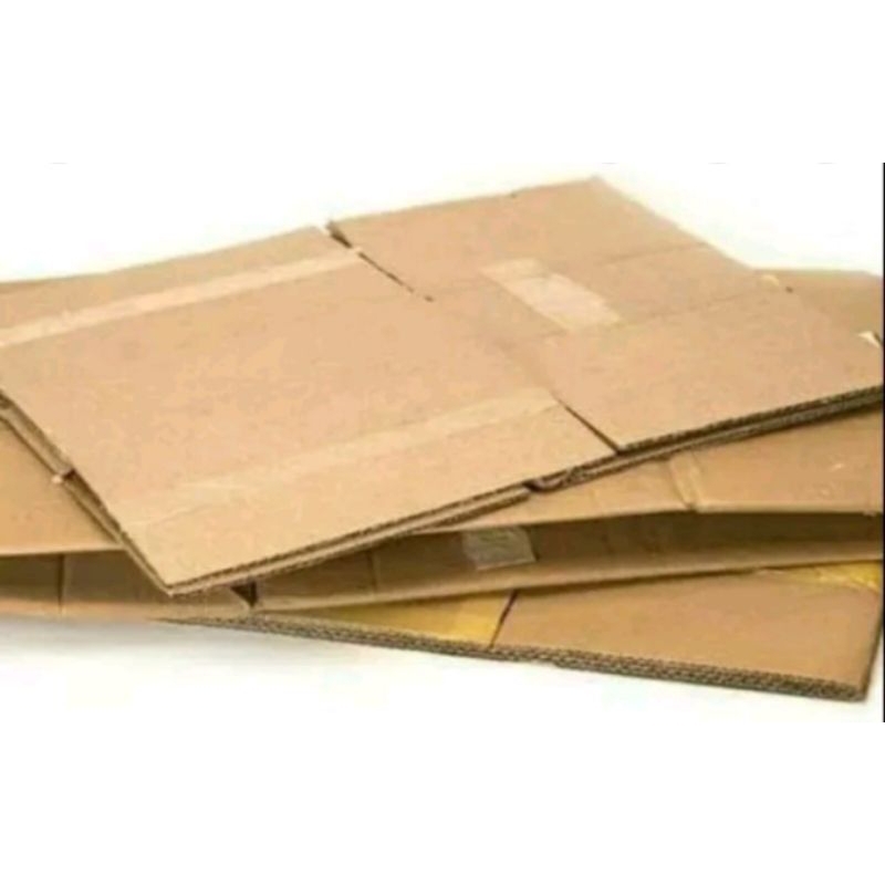 

Kardus Untuk Keamanan Packing/Toko AW
