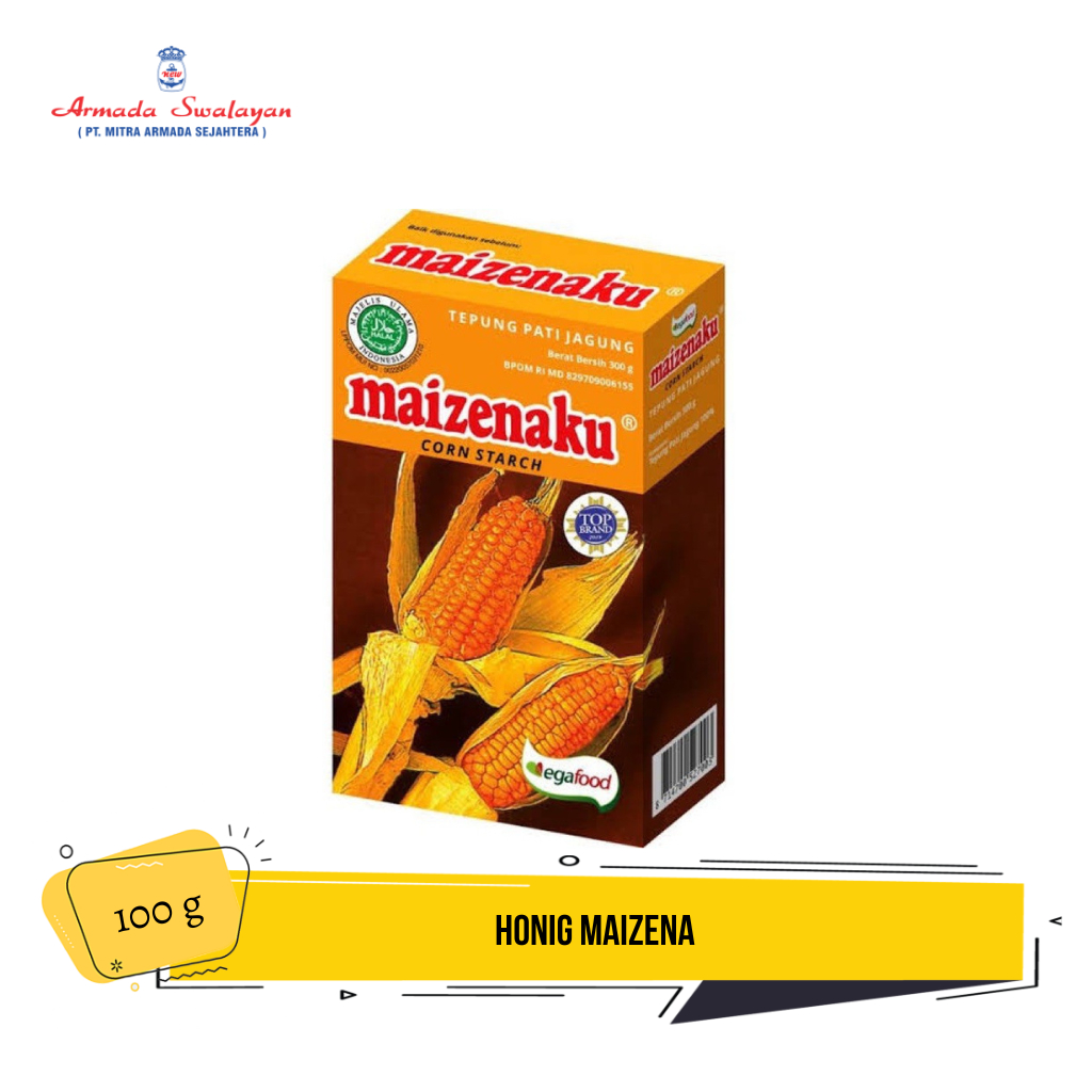 

Honig Maizena 100g