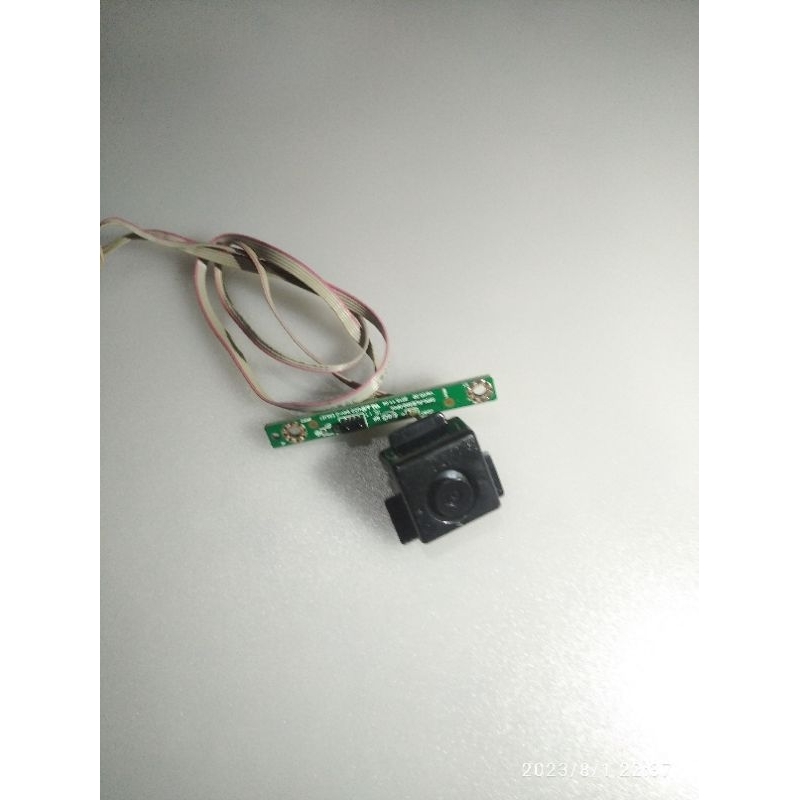 Sensor Tombol IR TV LED Toshiba 32L1600VJ 32L2600VJ