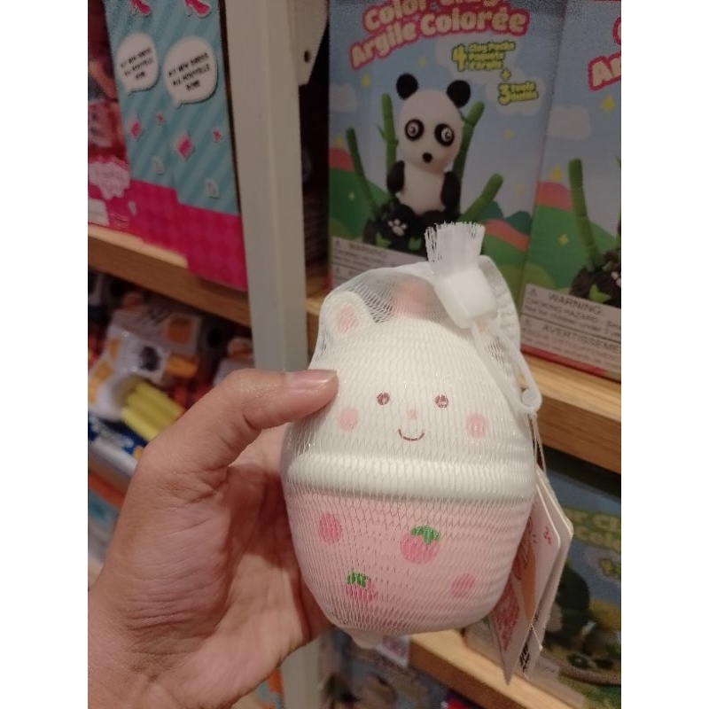 Squishy karakter lucu miniso Jastip