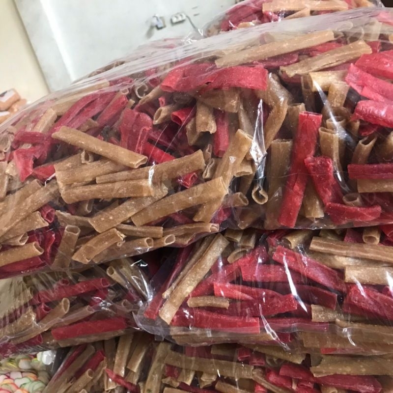 

KERUPUK IMPALA 250GRAM