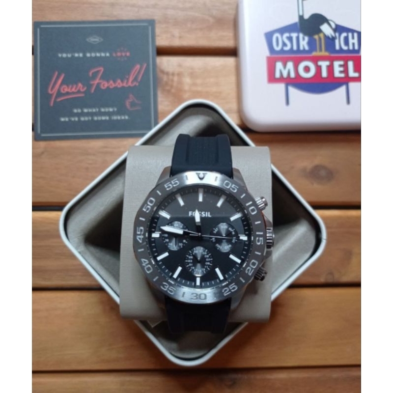 BQ2711 Man Watch