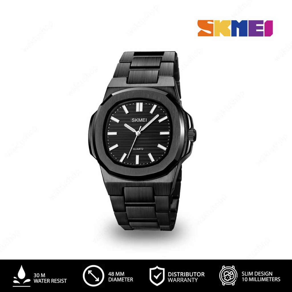 SKMEI 1794 Jam Tangan Pria Analog