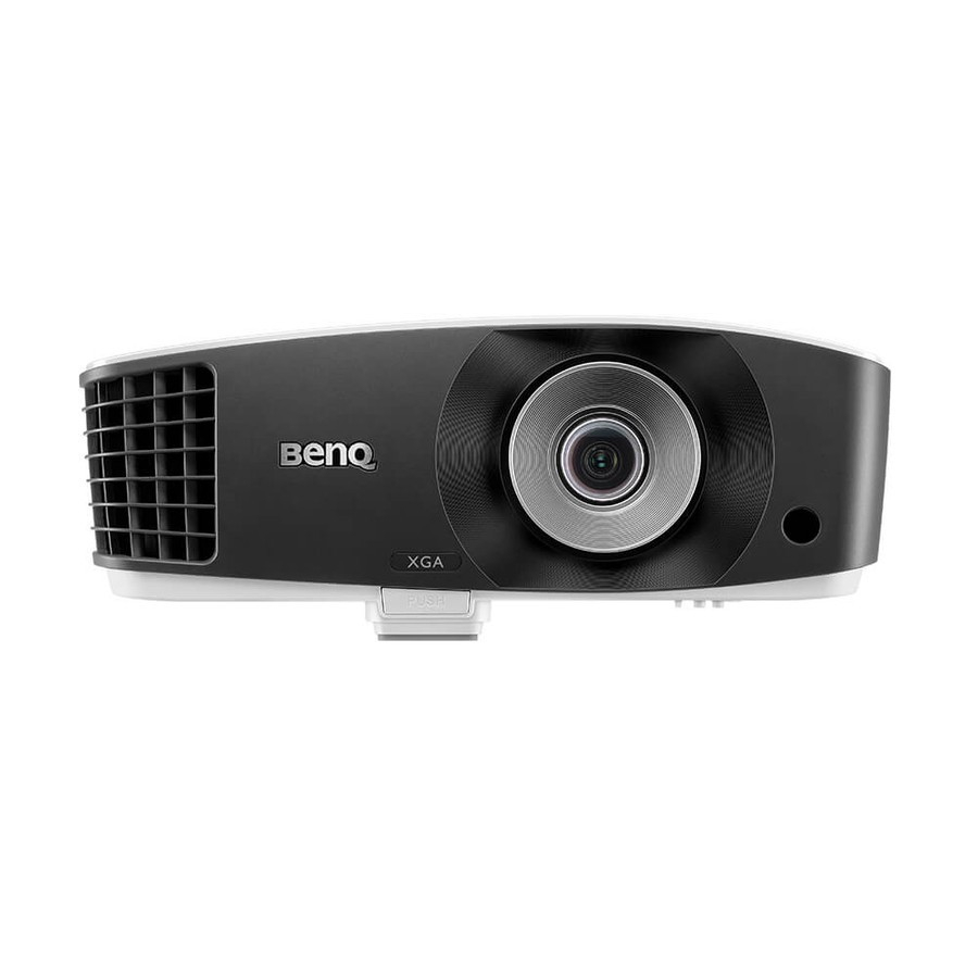 BENQ Projector MX704 4000 Lumens Proyektor
