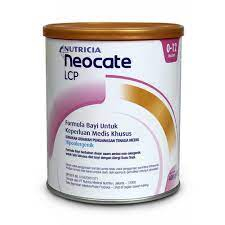 

NEOCATE LCP 400GR KLG