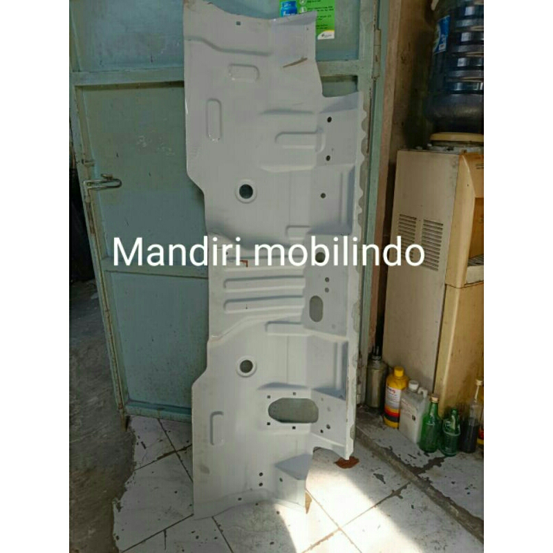 Lantai kabin canter ps 125 / 110