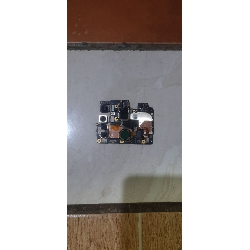 Realme 5i rmx2030 matot segel kaleng