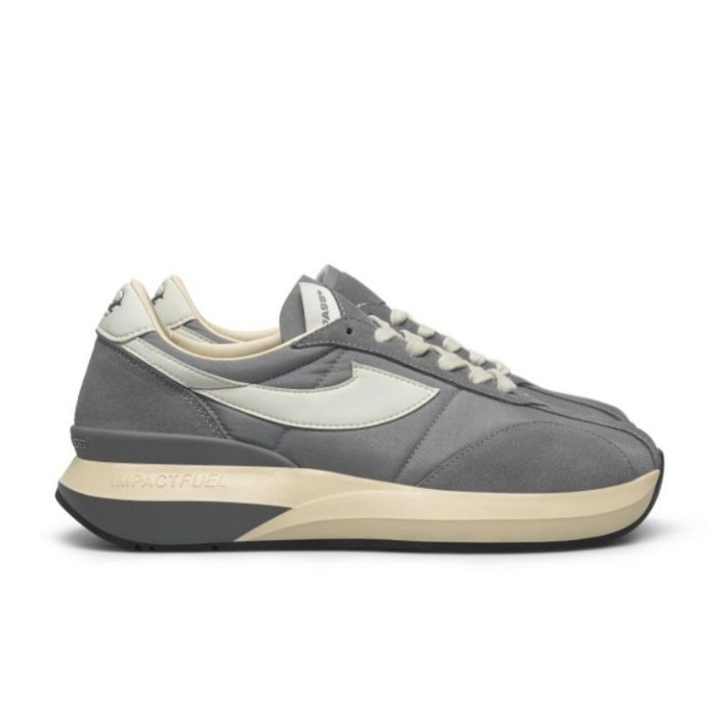 [ORIGINAL] COMPASS VELOCITY GREY