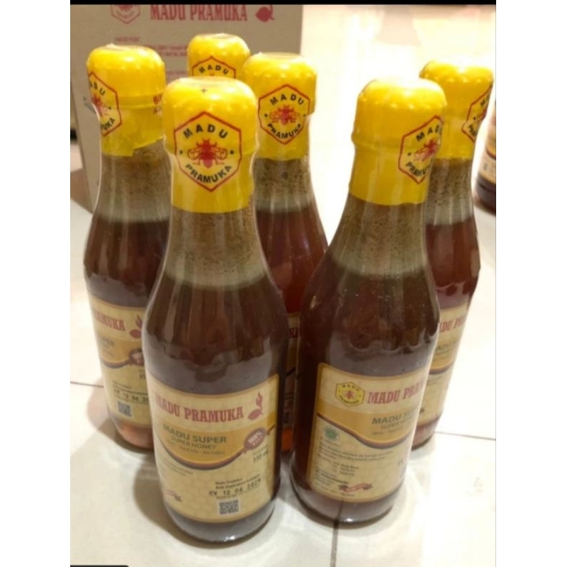 

MADU SUPER