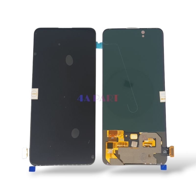 LCD VIVO V15 PRO OLED FINGERPRINT FULLSET