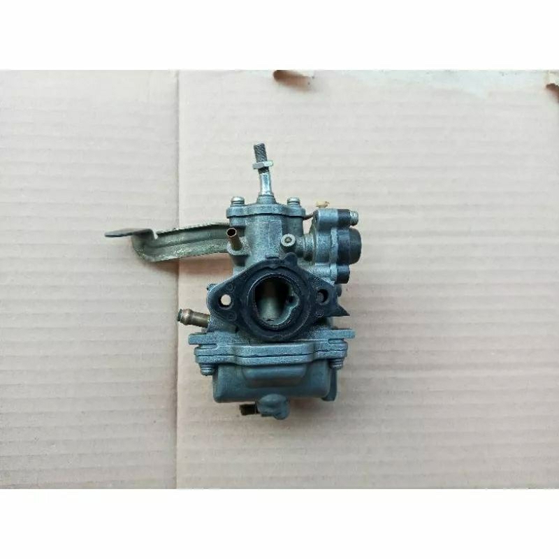 Karbu karburator Vega ZR PNP Jupiter z robot original copotan