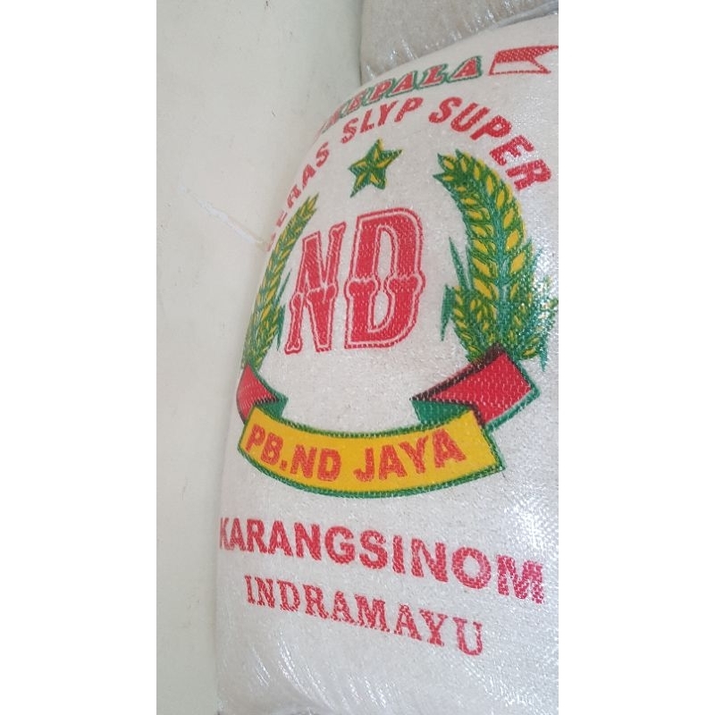 

Beras Karangsinom 50kg