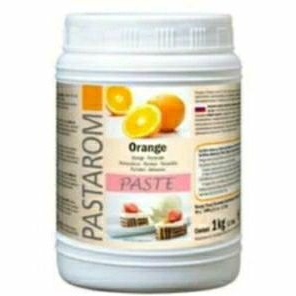 

Dreidoppel Flavour Orange Paste / Jeruk Pasta Repack 1000gr 1kg