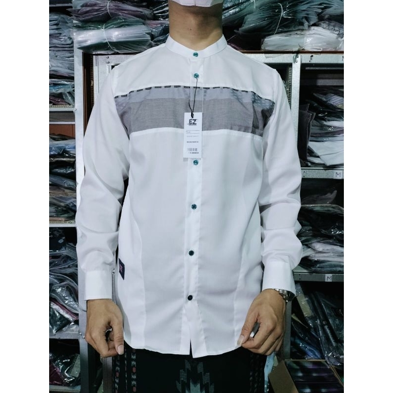 kemko ezolla bahan katun import kwalitas bahan dan jahitan sudah tidak diragukan lgi terbaru 2023