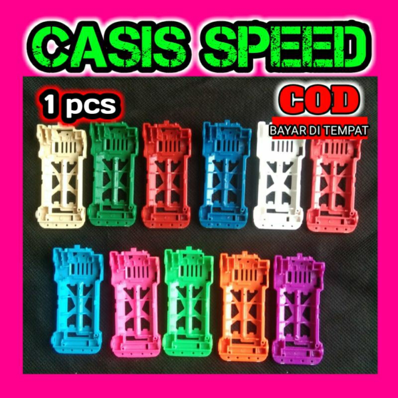 tamiya casis speed chasis buntung hjh mini 4wd