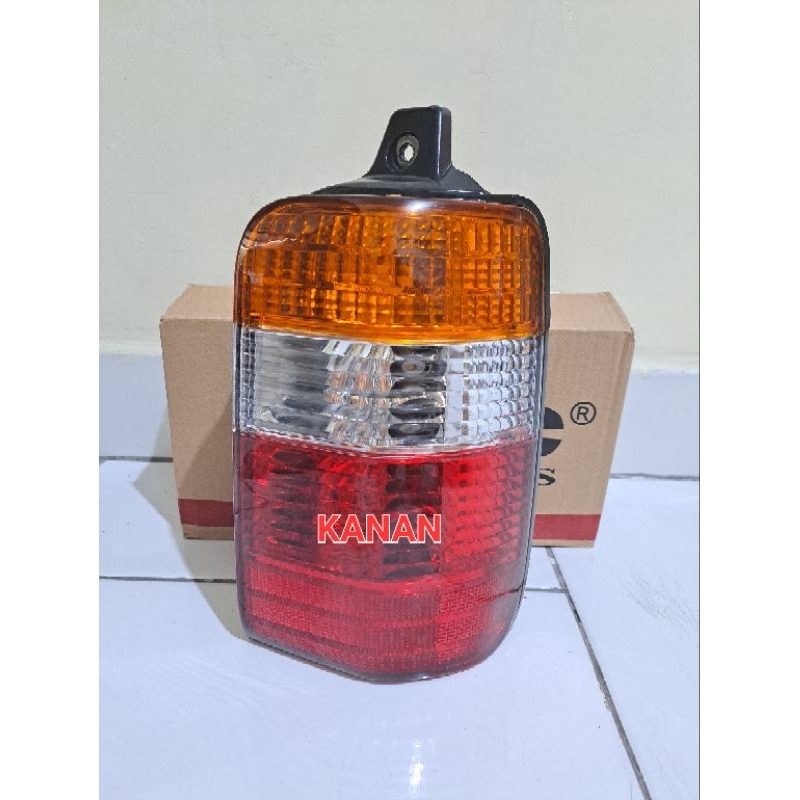 Stop Lamp / Lampu Stop Belakang KANAN KIJANG EFI LGX 2000/2001/2002/2003/2004 aksesoris lampu mobil