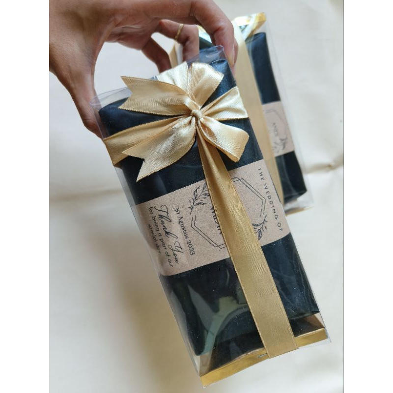 pouch boxy vinyil tebal souvenir pouch vinyl pouch boxy pouch lontong dompet boxy