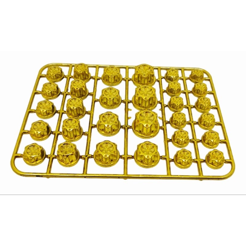 Cover Baut Probolt Tutup Baut mesin baju baut warna warni universal semua Motor