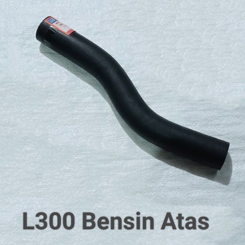 Selang Radiator L300 Bensin Atas