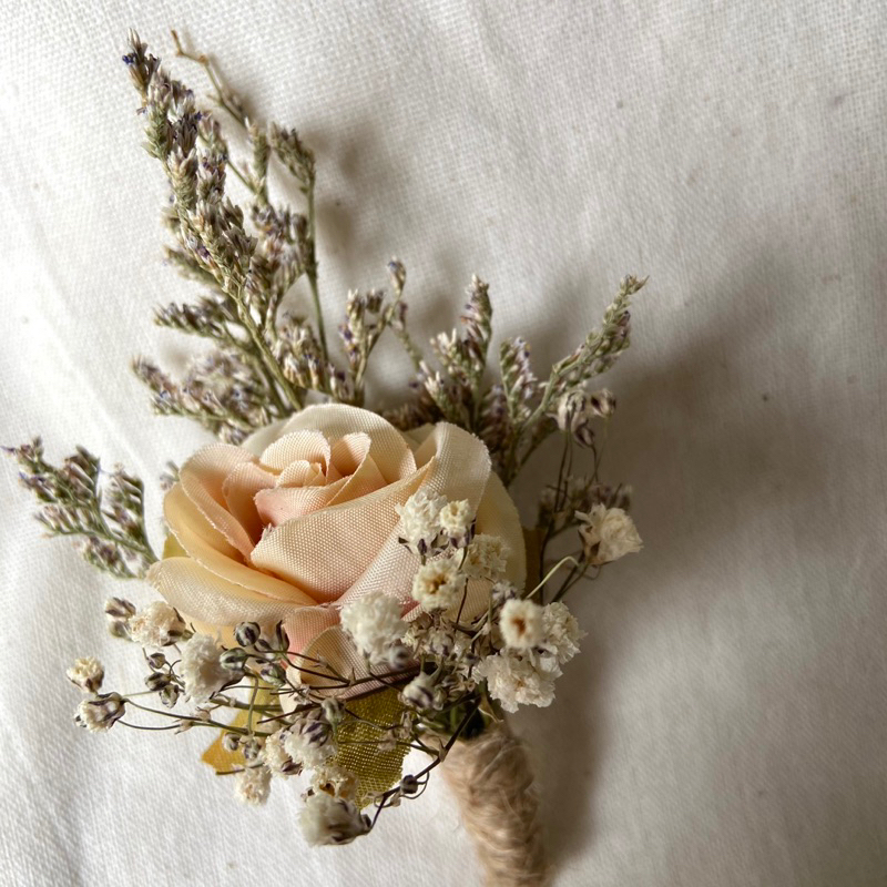 boutonniere wedding boutonniere jas pin jas corsage wedding