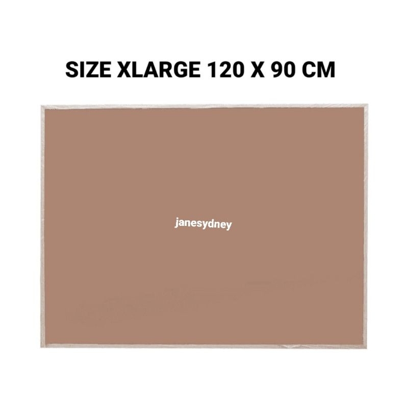 

Bi-Silque Papan Kayu Fibre Cork Board 120 x 90cm 1.2m XL Bisilque 120cmx90cm 120 cm x 90 cm 1.2 meter Extra Large Xtra XL Jumbo Besar