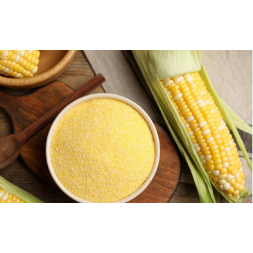 

Tepung jagung murni 500gr