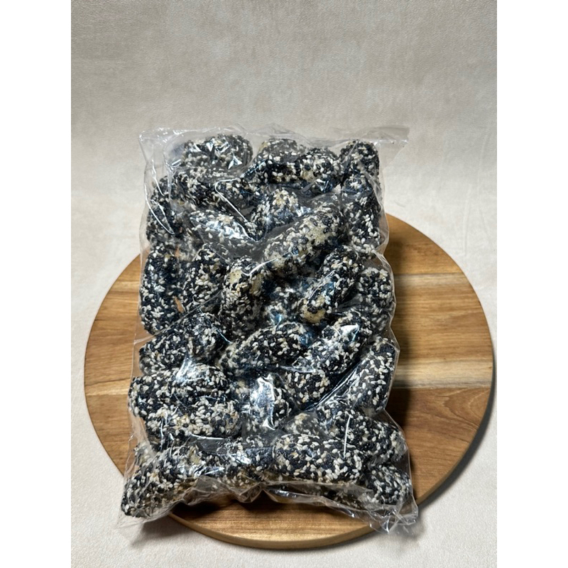 

Kue Kering Wijen Hitam 250gr