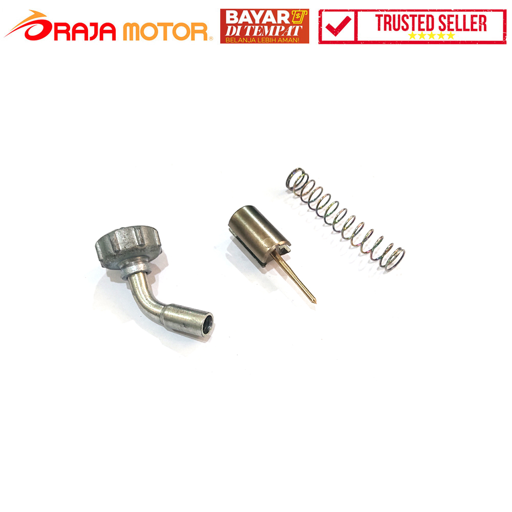 Skep Per Skep Jarum Skep Dengan Tutup Karburator / Carburator Honda C700