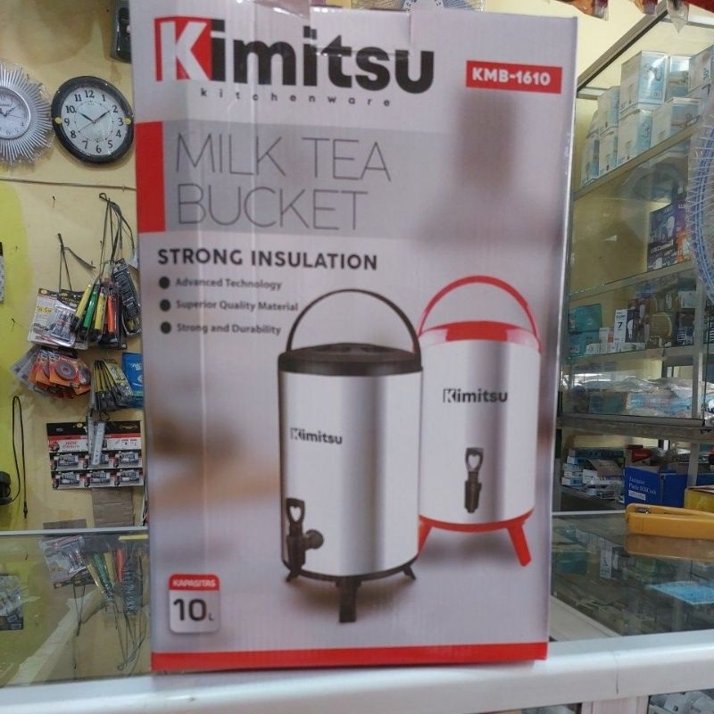 

kimitsu 10 liter 1610