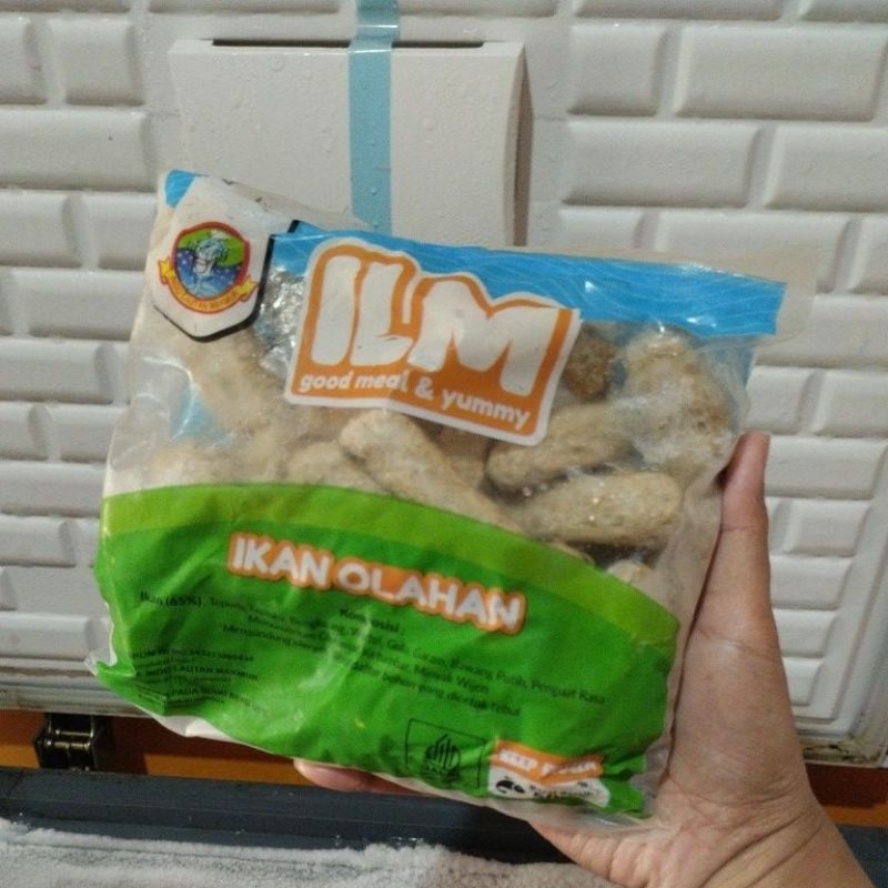 

Tempura ILM 500gr | JATIM