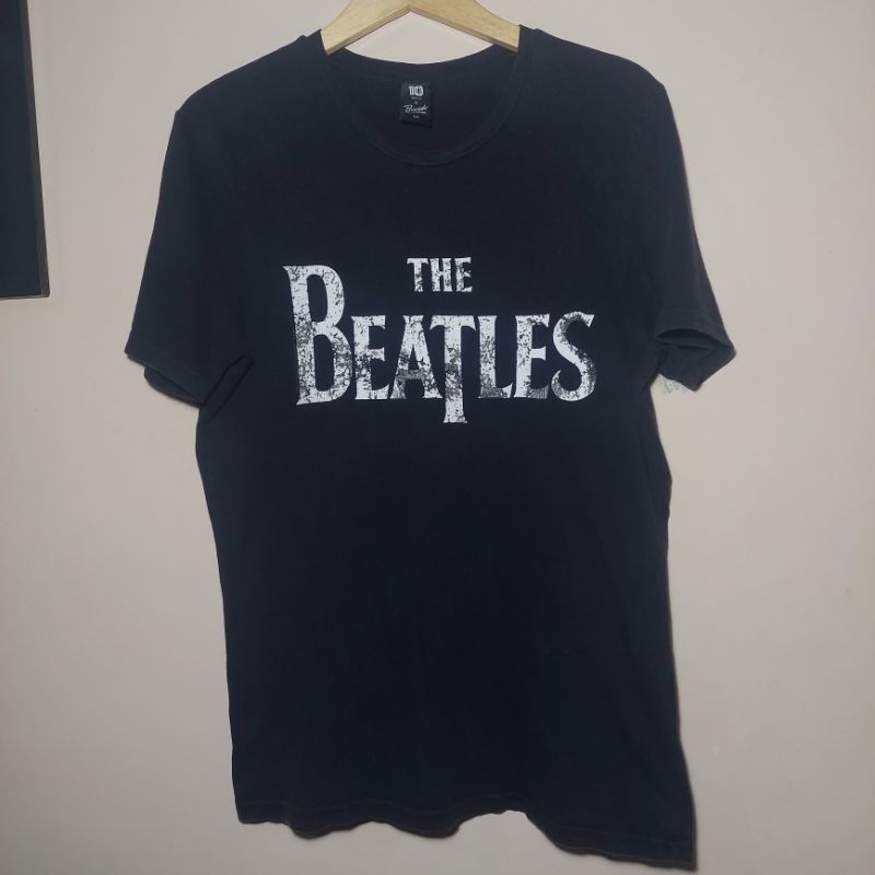 The BEATLES Copyright Apple Corps 2014 PR3L0V3D