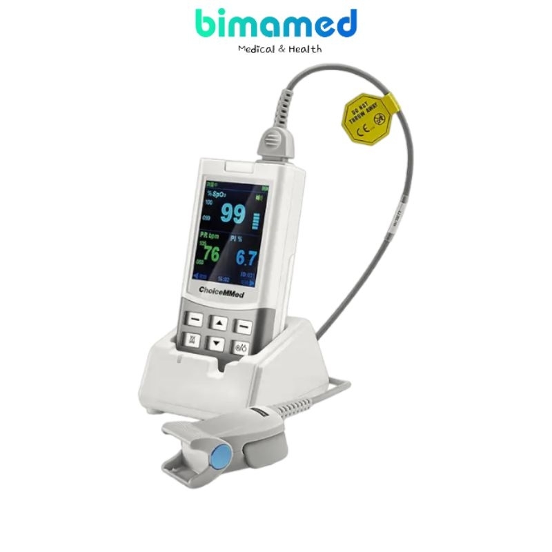 Oximeter Choicemmed MD300M / Pulse Oximeter Choicemmed MD300M
