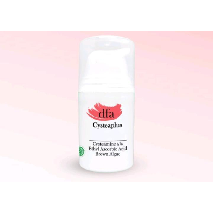 Dfa Cysteaplus