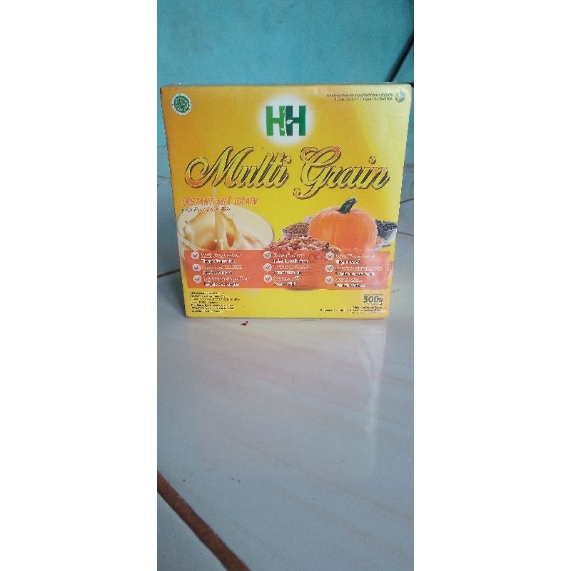 HH multigrain
