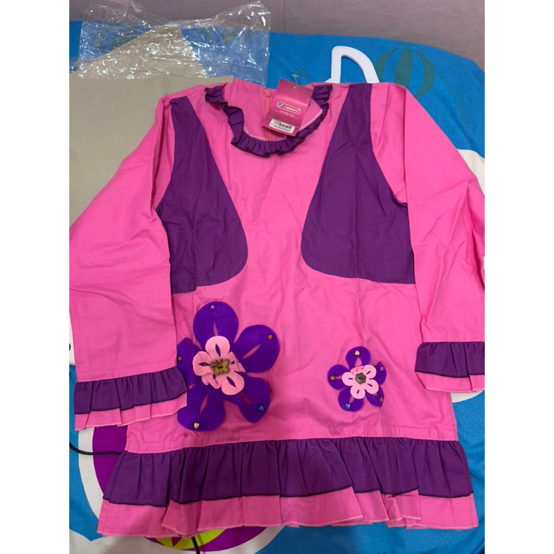 RABBANI ORI SALE CUCI GUDANG Baju Setelan Anak Satu Set Rabbani